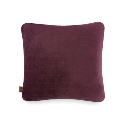 UGG Whitecap Faux Fur Throw Pillow UGG UGG Whitecap Faux Fur Throw Pillow UGG